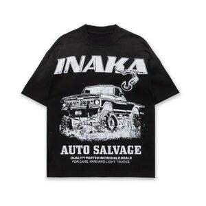 Inaka T-Shirt